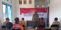 TMMD Kodim 1711 BVD Papua