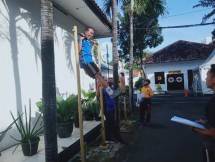 Prajurit Marinir Bintara