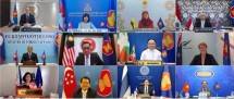 10 Negara ASEAN dan Selandia Baru 