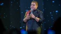 Chief Executive Officer QNET, Malou Caluza 