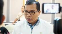 Anggota Komisi VI DPR RI Fraksi PPP Achmad Baidowi