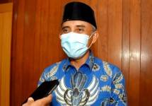Anggota Komisi II DPR RI Anwar Hafid