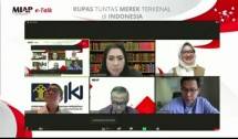 Perselisihan Penggunaan Merek Kegiatan Usaha Marak, Apa Solusinya?