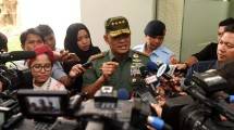 Panglima TNI Jenderal Gatot Nurmantyo. (Foto: Setkab)