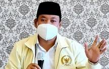 Anggota Komisi V DPR RI Hamid Noor Yasin