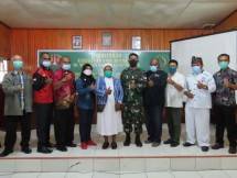 Kodim 1710nMimika Papua