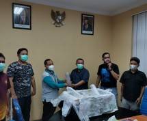 Luar Biasa! Bareskrim Berhasil Gerebek Gudang Benur di Cisauk yang Mau Diselundupkan, KKP: Ini Bukti Ketegasan Kita