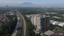 Apartemen H Resindence Sentul Bogor
