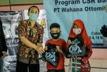 HUT ke-39, WOM Finance Lakukan Transformasi Digital dan Peningkatan Layanan