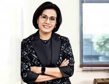 Menteri Keuangan Sri Mulyani (dok Kemenkeu)