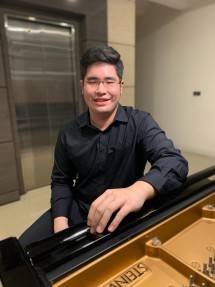 Johnatan Kuo Musik Klasik