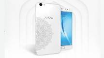  Vivo V5s Pure White (ist)