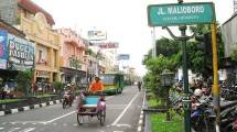 Pemkot Yogyakarta Siapkan Aturan Baru Sambut Wisatawan Usai PPKM Berakhir