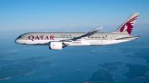 Maskapai Penerbangan, Qatar Airways (Foto:qatarairways.com)