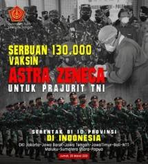 Panglima TNI Marsekal TNI Hadi Tjahjanto, S.I.P.