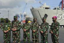 Kasal Laksamana TNI Yudo Margono, S.E., M.M 