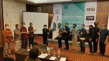 Musda DPD HIMKI Bandung dan Priangan