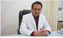 Taolin Agustinus