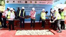 Pertamina - Pelindo III Sinergi Bangun TBBM Berkapasitas 1.500 KL di Labuan Bajo