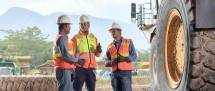 Shell Lubricants Indonesia 