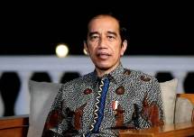 Akhirnya, Jokowi Bawa Kabar Gembira yang Ditunggu-tunggu Jutaan Petani Indonesia: Saya Tegaskan Bahwa Tidak Akan Ada Impor Beras!