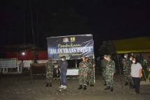 Jalan Trans Papua Kembai Bisa Dilewati