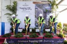 Arumaya Residences 