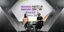 Test Drive and Ride IIMS Virtual 2021 
