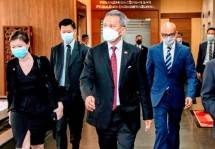Dahsyat! Usai Cetak Rekor Investasi Terbesar, Pemerintah Singapura Kembali Berkomitmen Bawa Miliaran Dolar ke RI