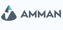 Logo baru PT. Amman
