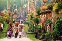14 Oktober, Bali Siap Sambut Wisatawan Asing dari 6 Negara Ini