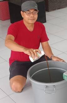 Dr. I Wayan Sunada, S.P.,M.Agb.,