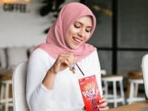 Pocky Dari PT Glico Indonesia Hadir Dengan Kampanye #PockyinMyPocket.