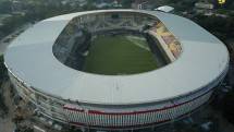 Stadion Manahan