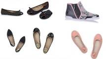 Model Sepatu Wanita dari ButterflyTwists