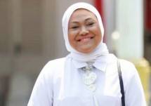 Menaker Ida Fauziyah (foto Ist)