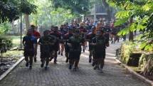 Danyon Batalyon Kendaraan Pendarat Amfibi 1 Marinir