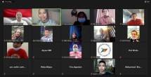Bermedsos Sehat dan Perhatikan Etika