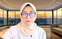 Sekjen Perhimpunan Rumah Sakit Seluruh Indonesia (Persi) dr Lia G Partakusuma 