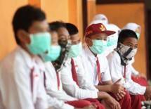 Ilustrasi Siswa SD (foto Ist)