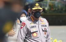 Kapolri Jenderal Listyo Sigit Prabowo 