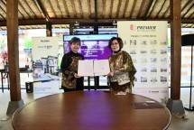 BTN Gandeng Premier Qualitas Indonesia Realisasikan Target KPR Non Subsidi 2021
