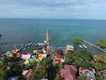 Suak Gual Kampung Percontohan Nelayan Maju 