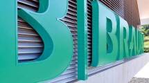B. Braun Indonesia Produksi Cairan Infus Satu Juta Botol/Bulan