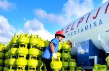 Elpiji Barang Mahal dan Nyaris Impor 100%, Donny DPR Dorong DME Menjadi Pengganti LPG Rumah Tangga