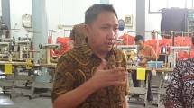 Dirjen KPAII Kementerian Perindustrian, Harjanto