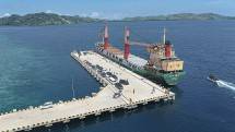 Terminal Wae Kelambu Labuan Bajo