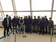 KBRI London Berhasil Pulangkan 14 PMI ABK Kapal Ikan "Magan D" yang Berlabuh Darurat di Irlandia