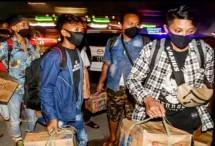 Pergerakan Orang Diperketat (foto Ist)