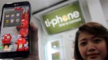 Tiphone. (Foto: IST)